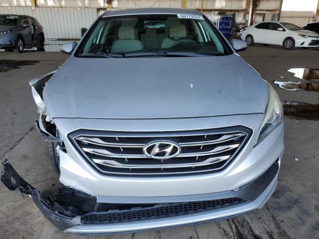 2015 HYUNDAI SONATA SPO - 5NPE34AFXFH076098