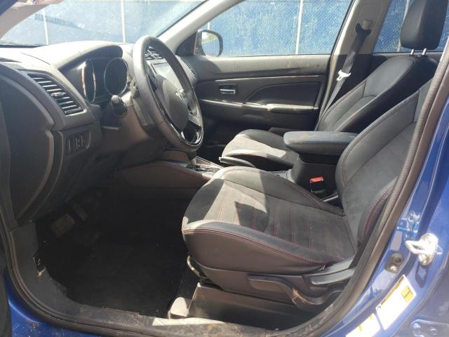 2023 MITSUBISHI RVR SE JA4AJVAW4PU600941