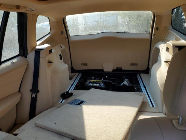 2008 BMW X3 3.0Si VIN: WBXPC93408WJ16951 Lot: 56302974