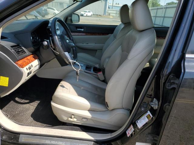 2010 Subaru Legacy 3.6R Limited VIN: 4S3BMDK65A2217054 Lot: 59471304