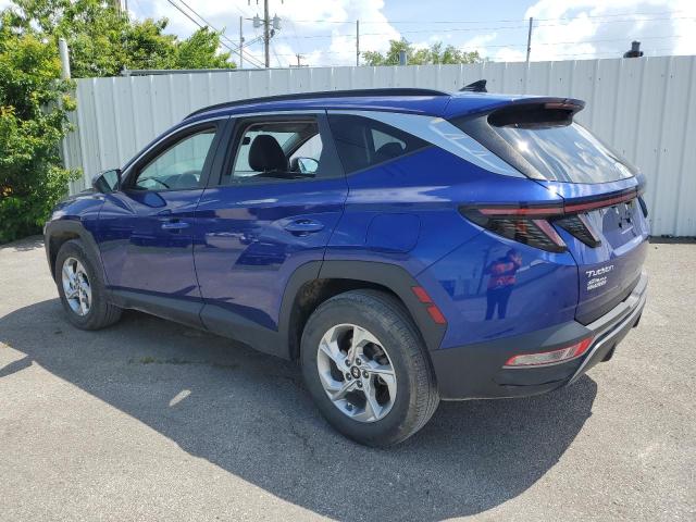 2023 HYUNDAI TUCSON SEL - 5NMJBCAE9PH170457