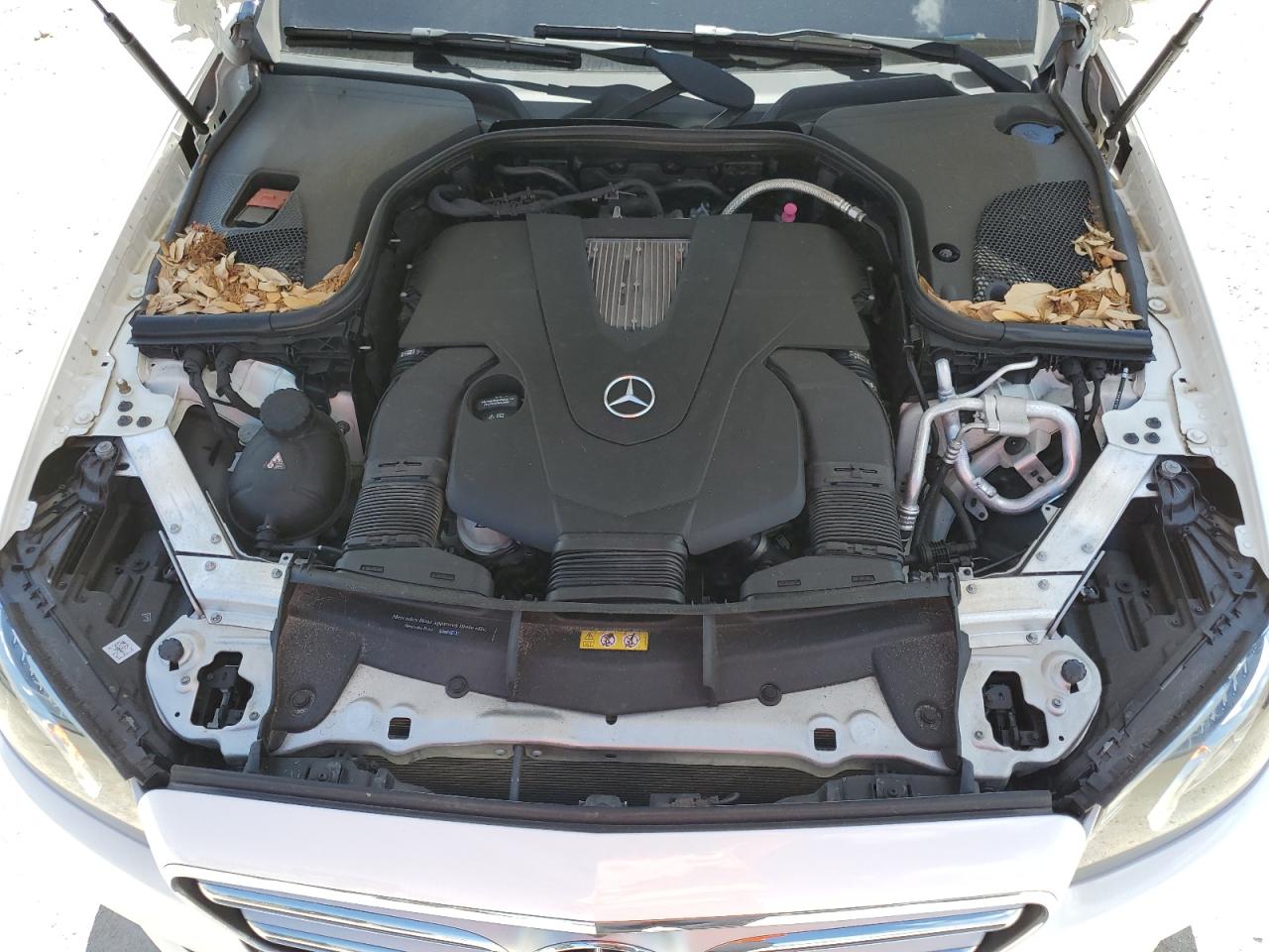 WDDZF6JB4KA495606 2019 Mercedes-Benz E 450 4Matic