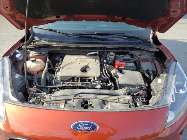 2020 FORD ESCAPE SEL - 1FMCU9H67LUA58503