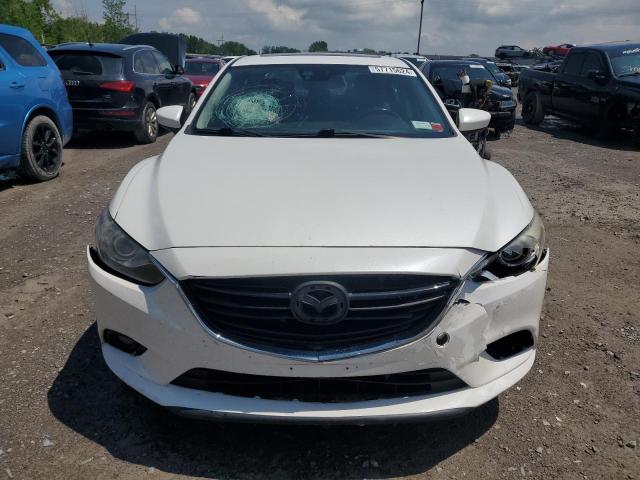 2015 Mazda 6 Grand Touring VIN: JM1GJ1W52F1188740 Lot: 57715624