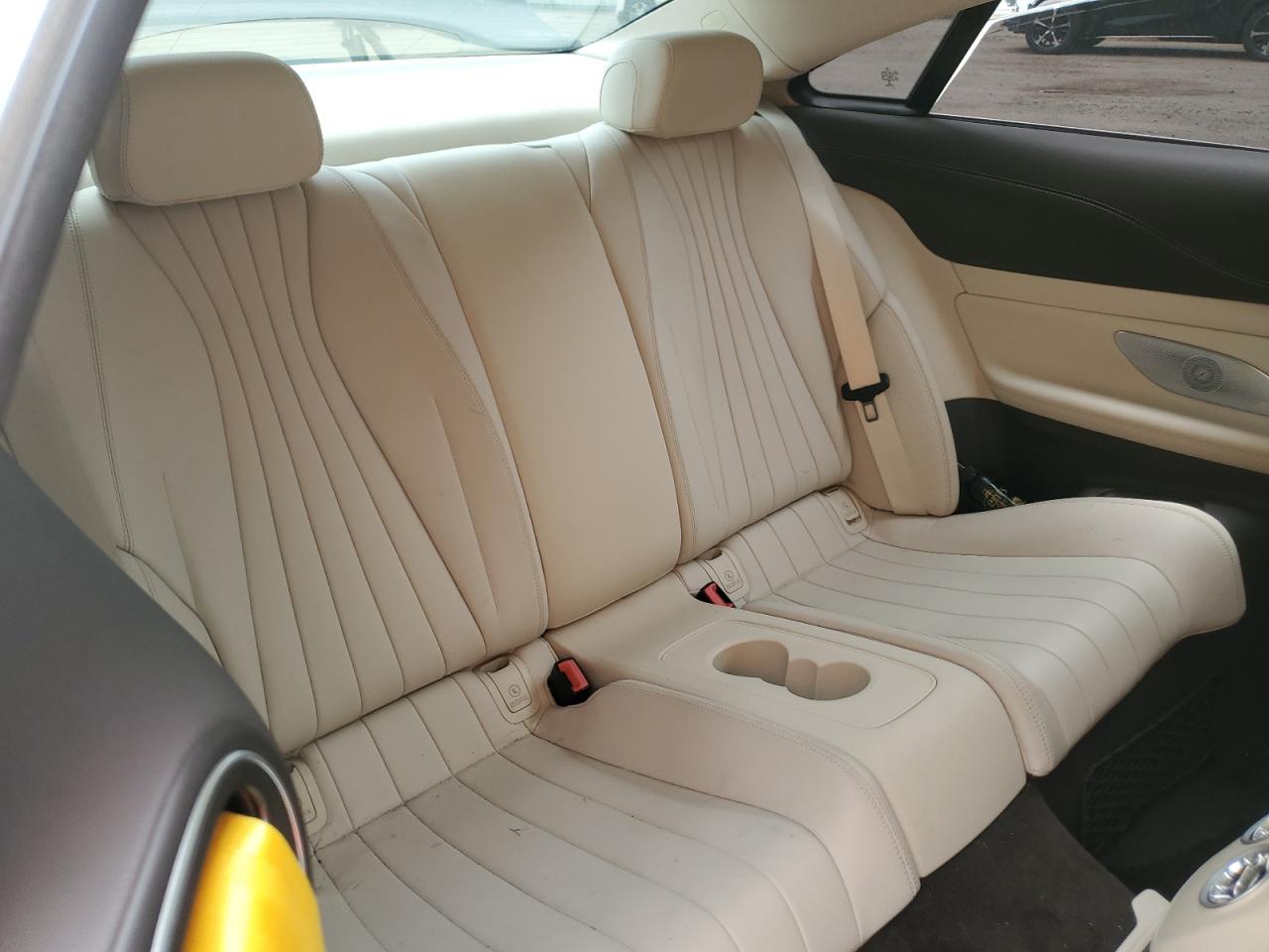 WDD1J6FBXJF016644 2018 Mercedes-Benz E 400