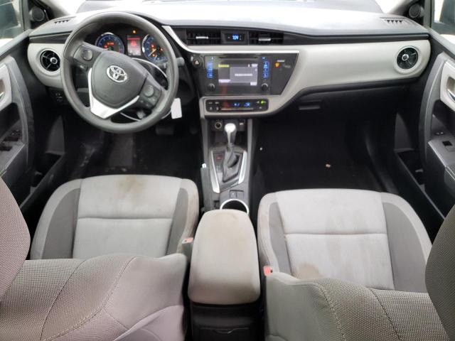 2017 TOYOTA COROLLA L - 5YFBURHE3HP636804