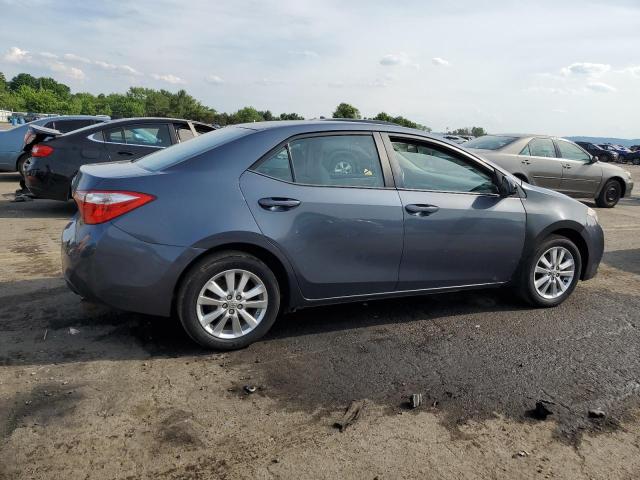 2014 Toyota Corolla L VIN: 2T1BURHE1EC069679 Lot: 57763564