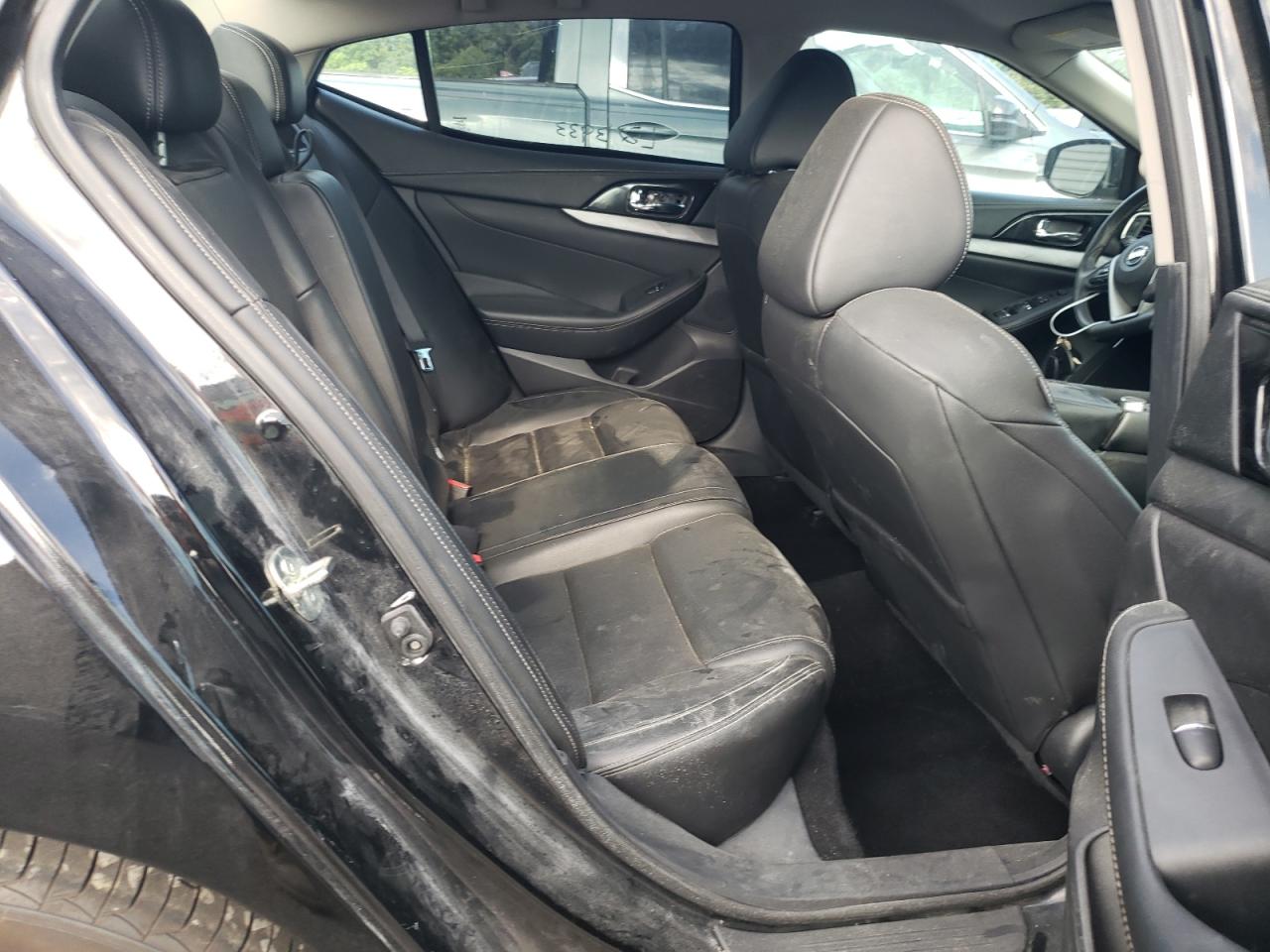 1N4AA6AP7JC397681 2018 Nissan Maxima 3.5S