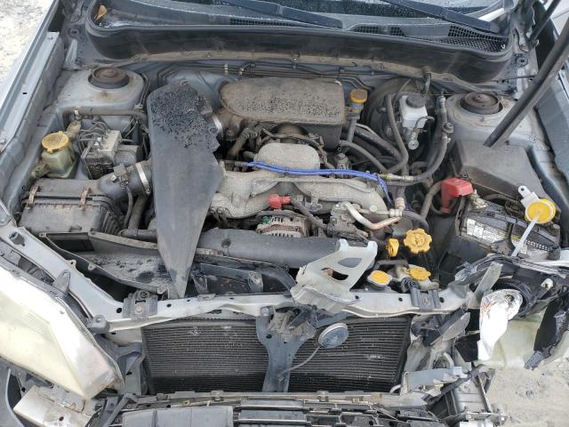 2010 Subaru Forester 2.5X Premium VIN: JF2SH6CC5AG706899 Lot: 57392974