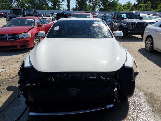 2021 INFINITI Q60 LUXE JN1EV7KL6MM470297