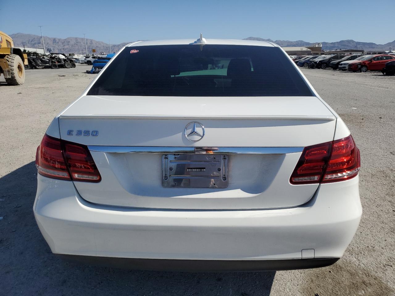 WDDHF5KB4EA893326 2014 Mercedes-Benz E 350