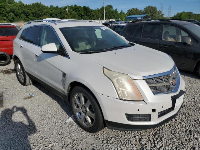 2010 Cadillac Srx Luxury Collection VIN: 3GYFNAEY0AS630606 Lot: 58664254