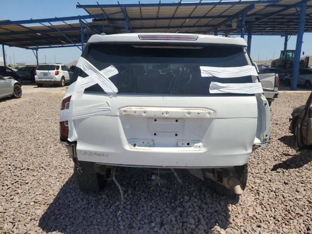 2016 GMC Yukon Denali VIN: 1GKS2CKJ9GR425642 Lot: 58689494