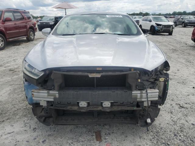 2013 Ford Fusion Se VIN: 3FA6P0HR8DR299127 Lot: 60830754