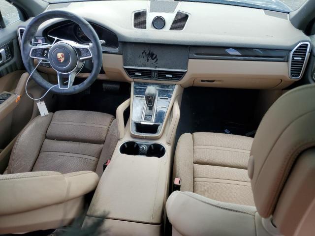 2020 Porsche Cayenne VIN: WP1AA2AY9LDA05341 Lot: 59945604