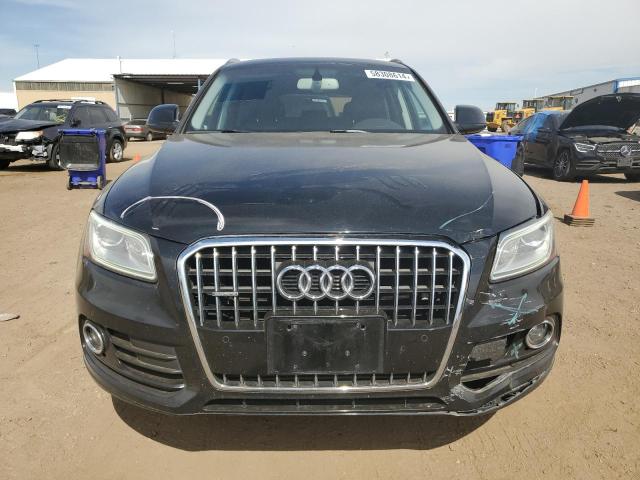 2014 Audi Q5 Premium Plus VIN: WA1LFAFPXEA083390 Lot: 58308614