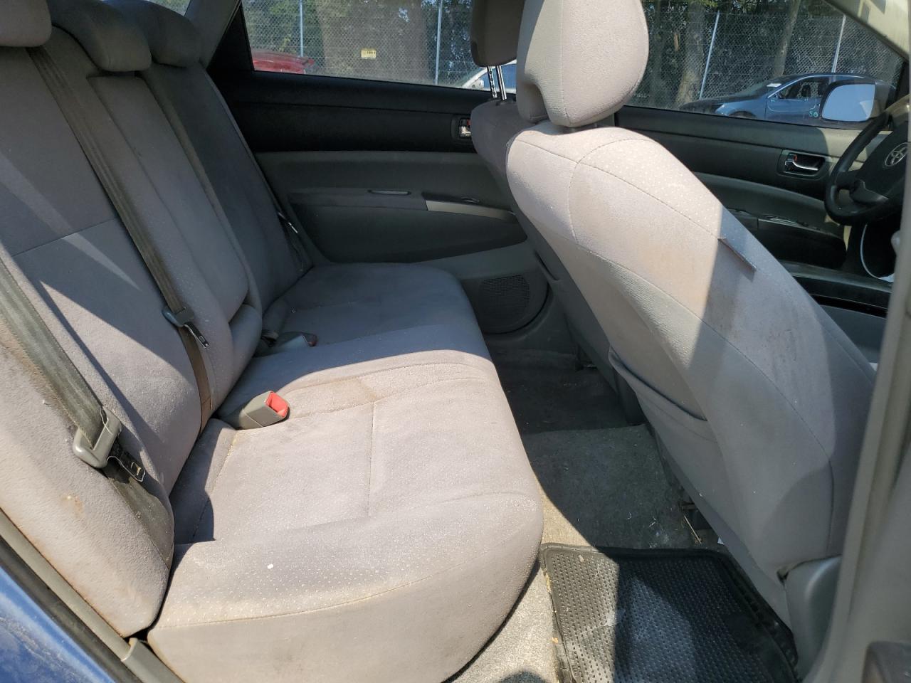 JTDKB20U387761674 2008 Toyota Prius