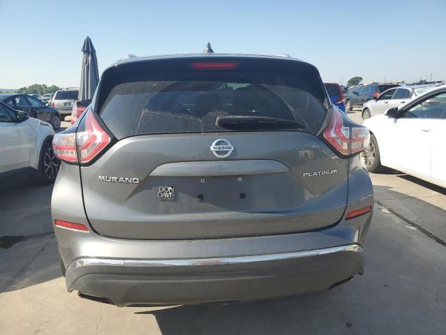 2016 Nissan Murano S VIN: 5N1AZ2MG9GN159783 Lot: 59168614