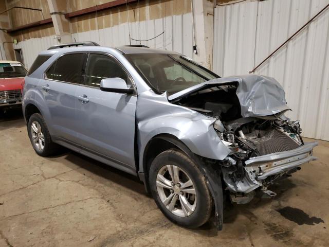 2014 CHEVROLET EQUINOX LT 2GNFLFEKXE6123907  60096594