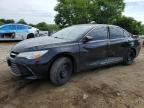 2016 TOYOTA CAMRY LE - 4T1BF1FK4GU236901