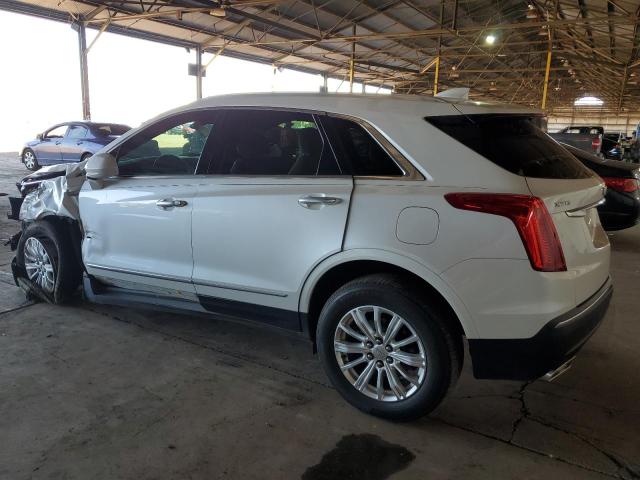 2019 Cadillac Xt5 VIN: 1GYKNARS0KZ159436 Lot: 60873014