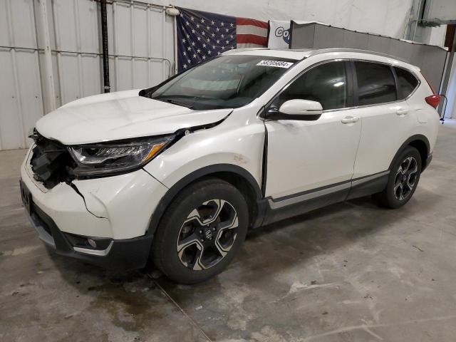 2018 HONDA CR-V TOURI 5J6RW2H92JL002976  58205684