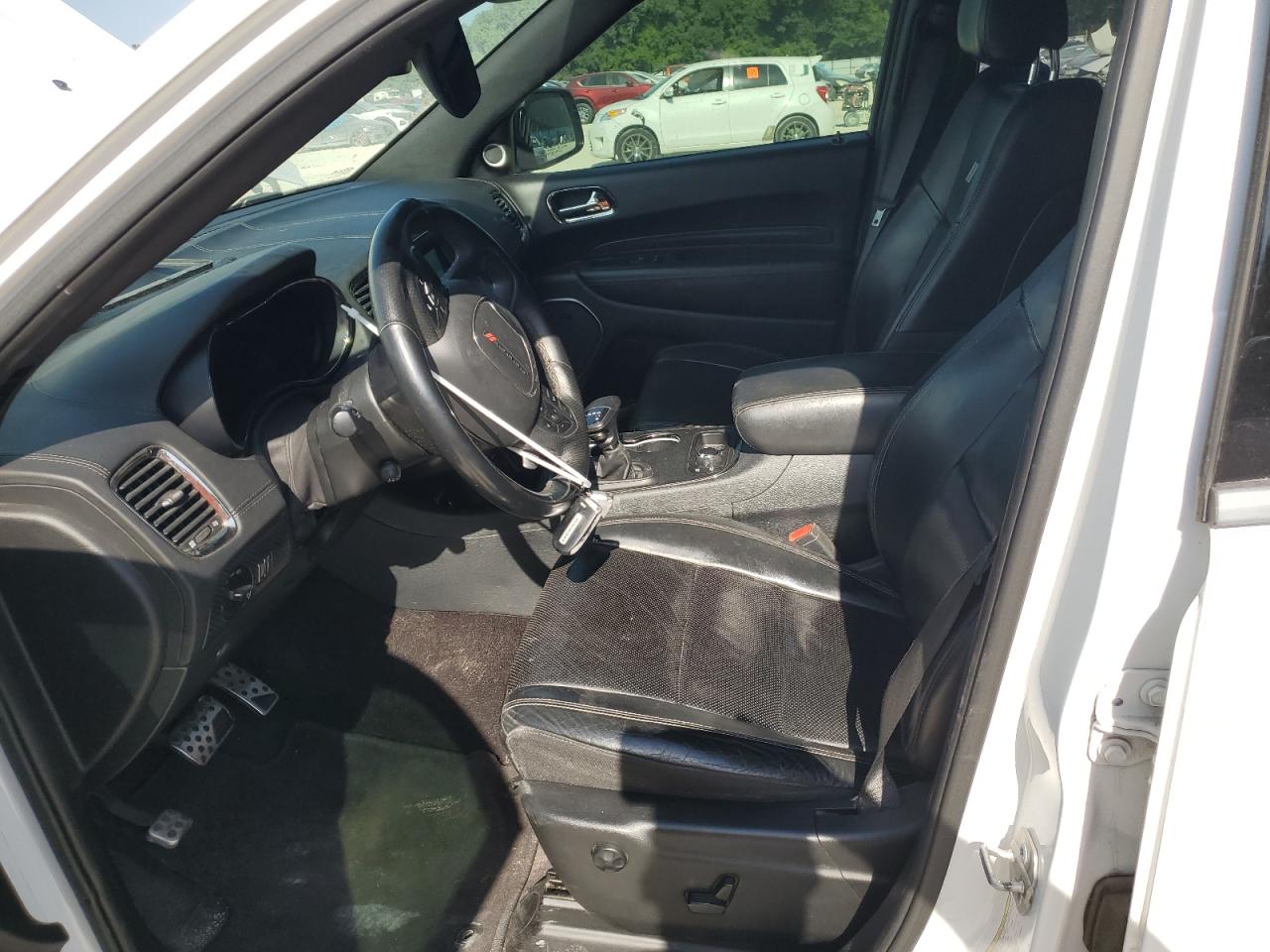 1C4SDJCT6KC598542 2019 Dodge Durango R/T