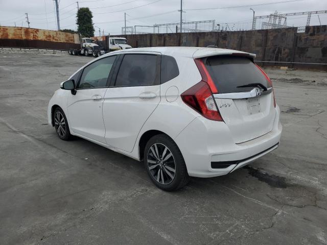 2019 HONDA FIT EXL - 3HGGK5H99KM701890