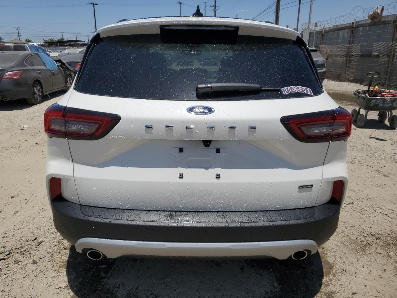 1FMCU0E19PUA16800 FORD ESCAPE 2023