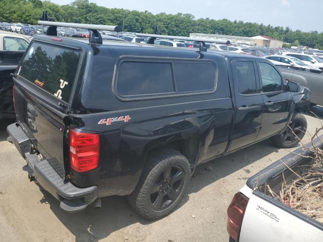2017 CHEVROLET SILVERADO - 1GCVKNEH7HZ197848