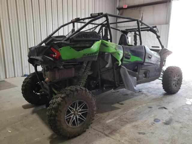 2023 KAWASAKI KRT1000 - JKARTCC11PB500455