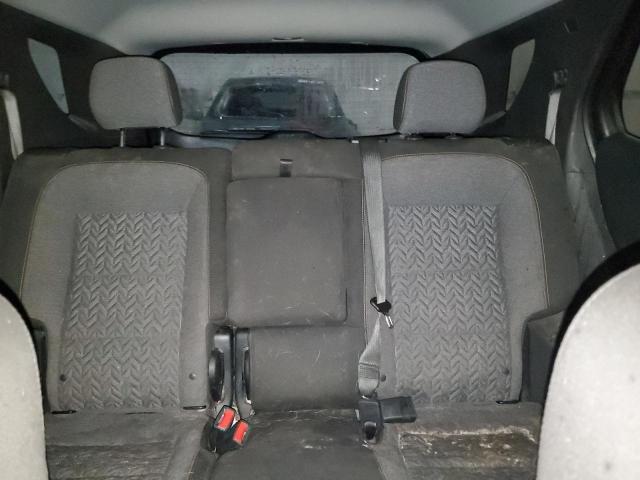 2022 CHEVROLET EQUINOX LT - 3GNAXKEVXNL290619