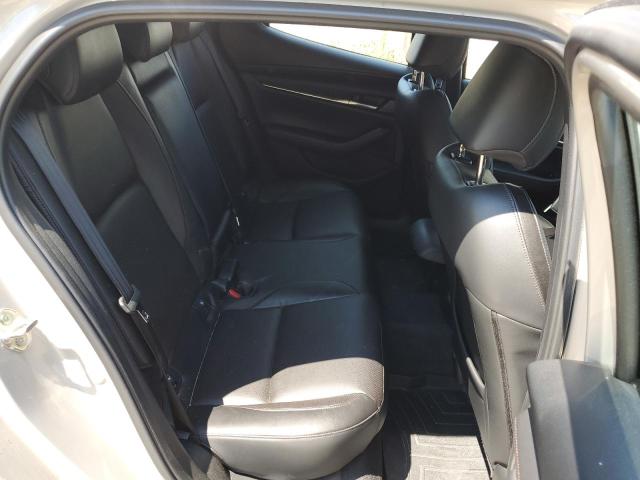 2022 Mazda 3 Premium Plus VIN: JM1BPBNY7N1500642 Lot: 60447164