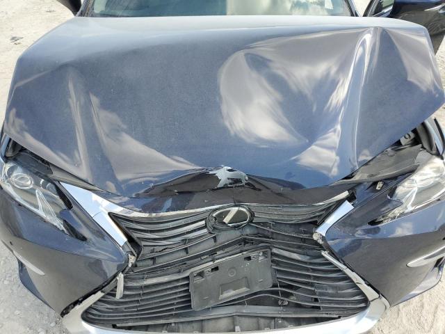 2016 Lexus Es 350 VIN: 58ABK1GG5GU012342 Lot: 60467634