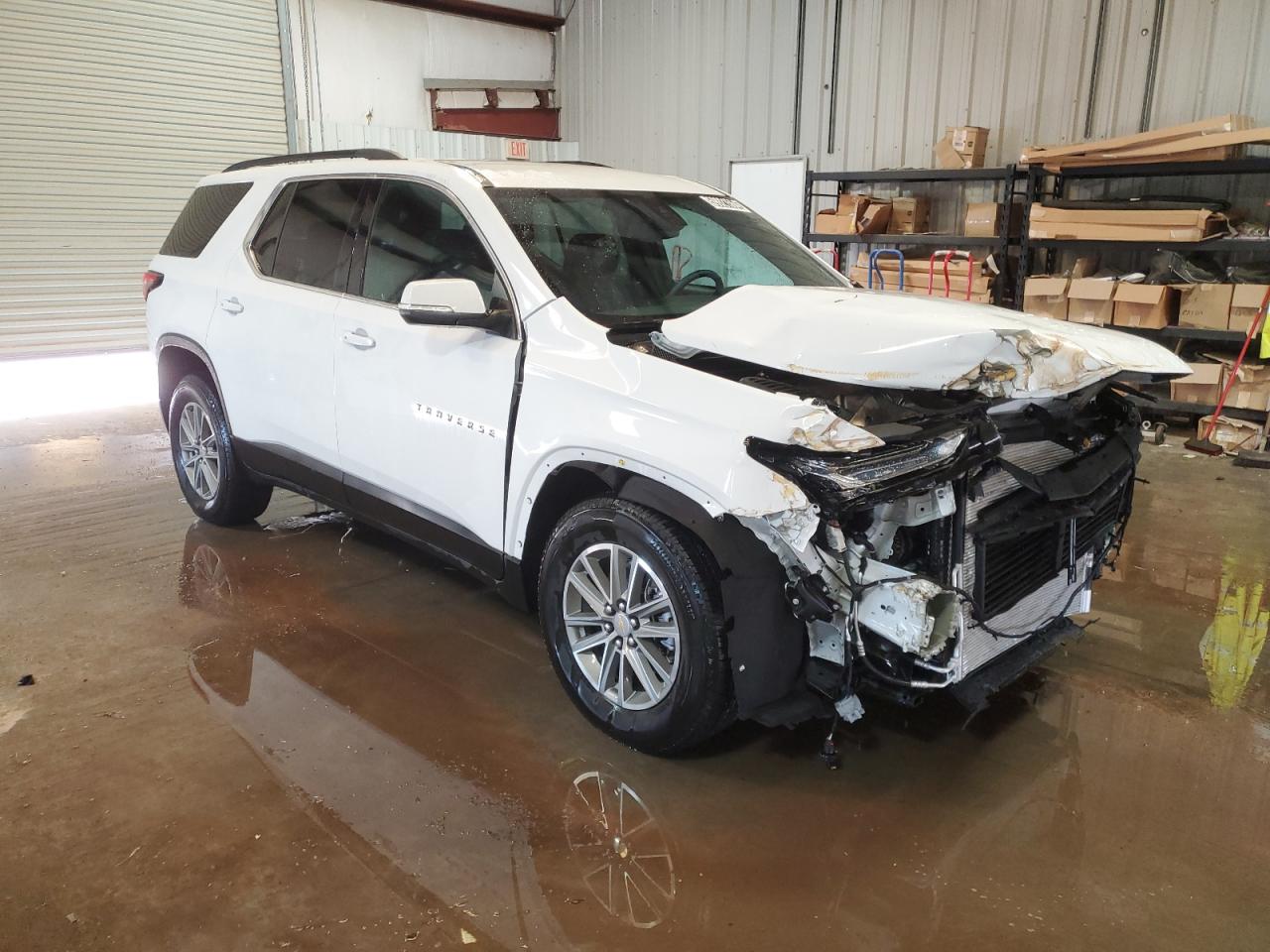 1GNERHKW9PJ241174 CHEVROLET TRAVERSE 2023