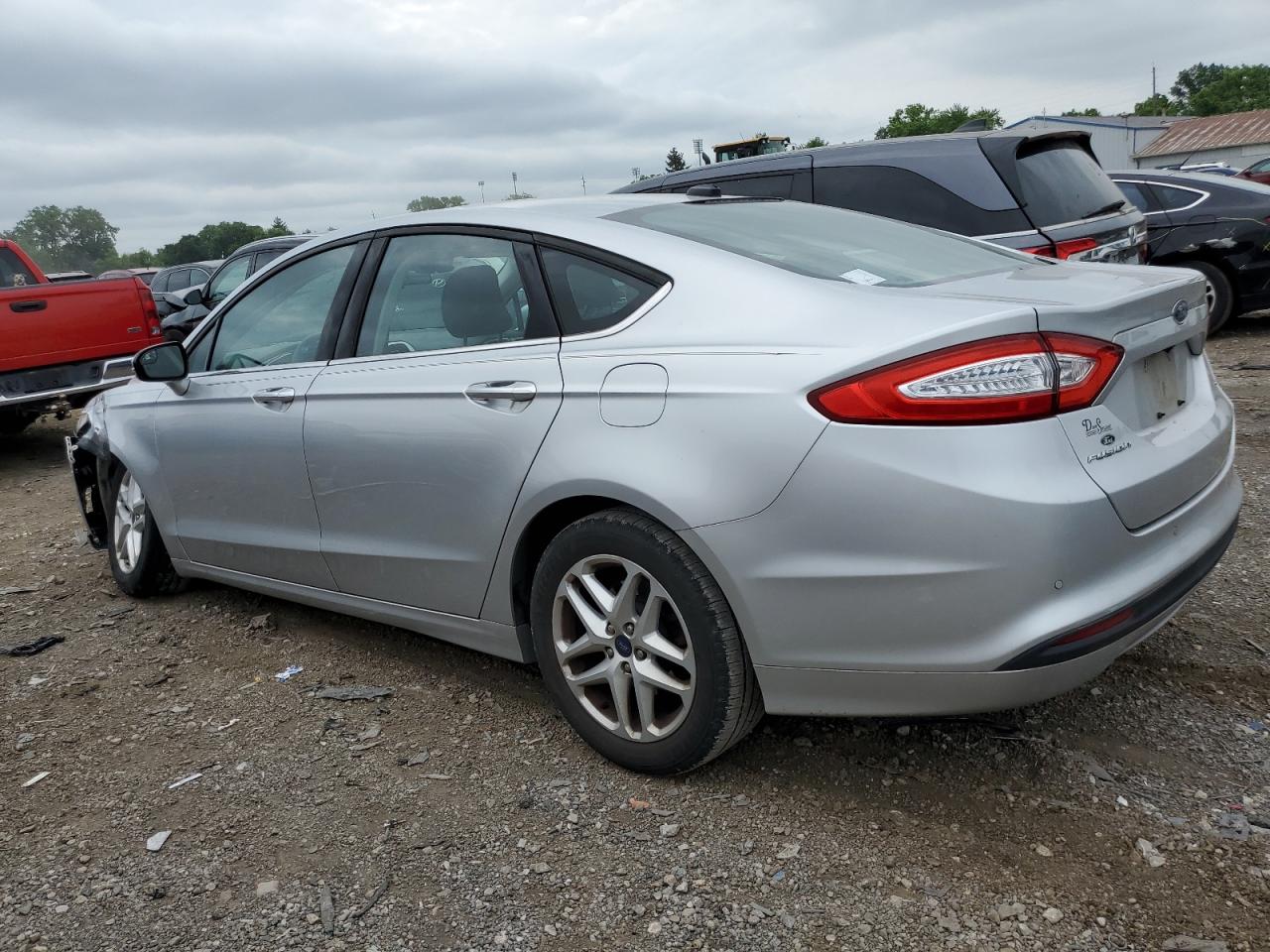 3FA6P0H72GR303238 FORD FUSION 2016