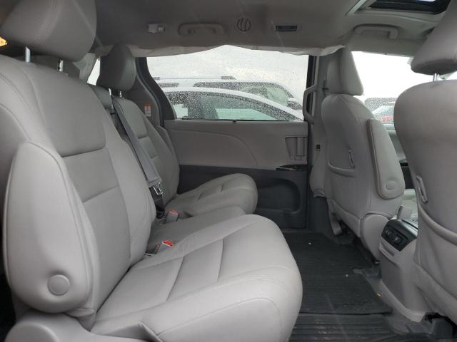 2019 Toyota Sienna Xle VIN: 5TDYZ3DCXKS008816 Lot: 59127934