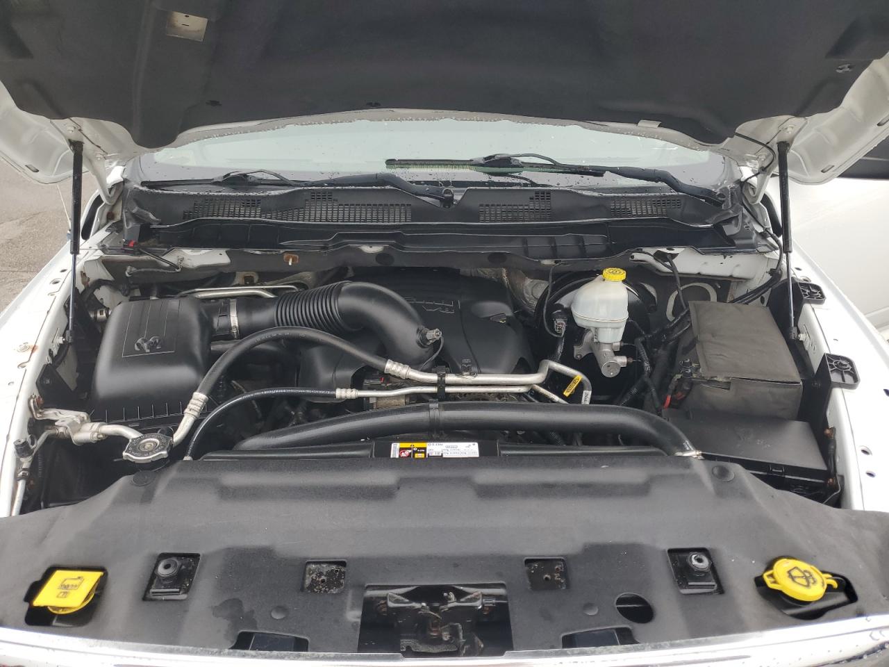 3C6JR7ET9EG132240 2014 Ram 1500 Slt