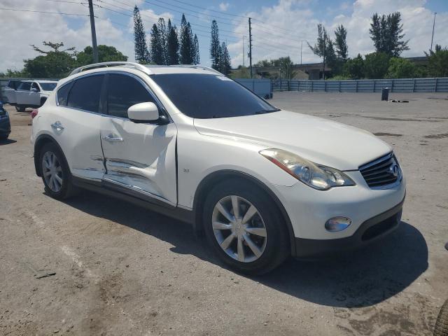 2015 Infiniti Qx50 VIN: JN1BJ0HP7FM730502 Lot: 57823474