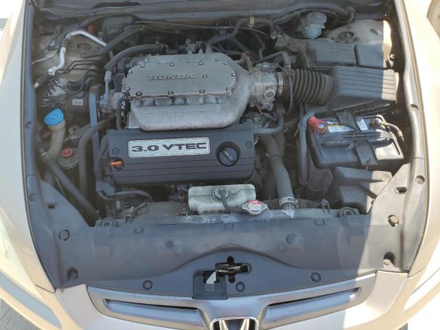 2004 Honda Accord Ex VIN: 1HGCM66554A075608 Lot: 58827014