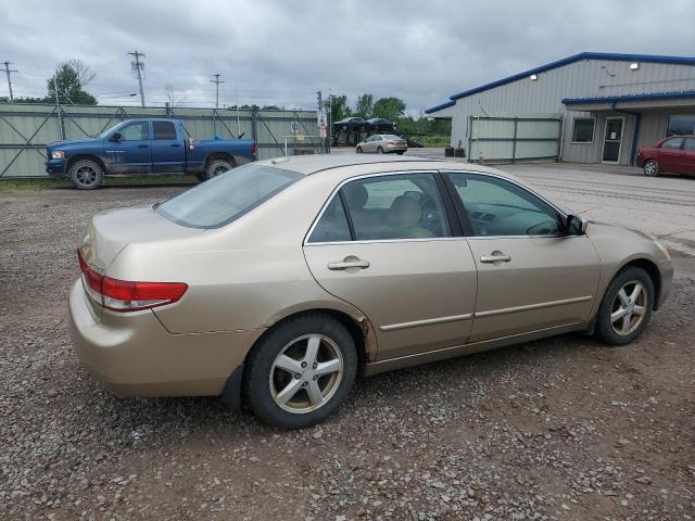 2004 Honda Accord Ex VIN: 1HGCM56844A071571 Lot: 58110724