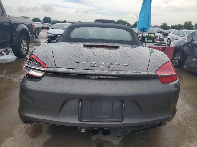 2014 Porsche Boxster S VIN: WP0CB2A84EK140099 Lot: 57873814