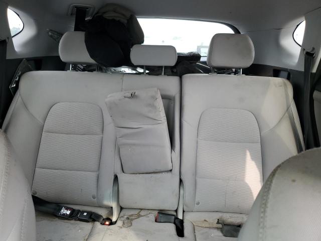 2019 HYUNDAI TUCSON SE - KM8J23A46KU996378
