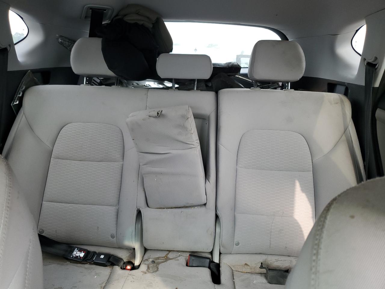 KM8J23A46KU996378 2019 Hyundai Tucson Se