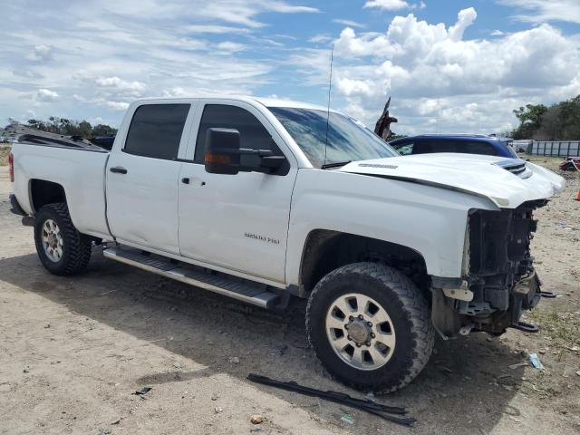 1GC1KREY7KF266066 2019 Chevrolet Silverado K2500 Heavy Duty