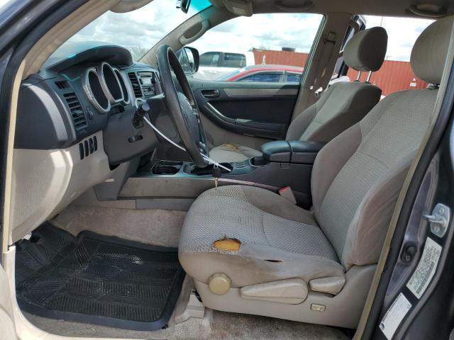 2004 Toyota 4Runner Sr5 VIN: JTEZU14R740040328 Lot: 60595994