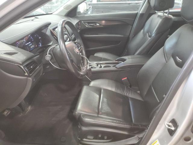 2013 Cadillac Ats VIN: 1G6AA5RA7D0137794 Lot: 59265114