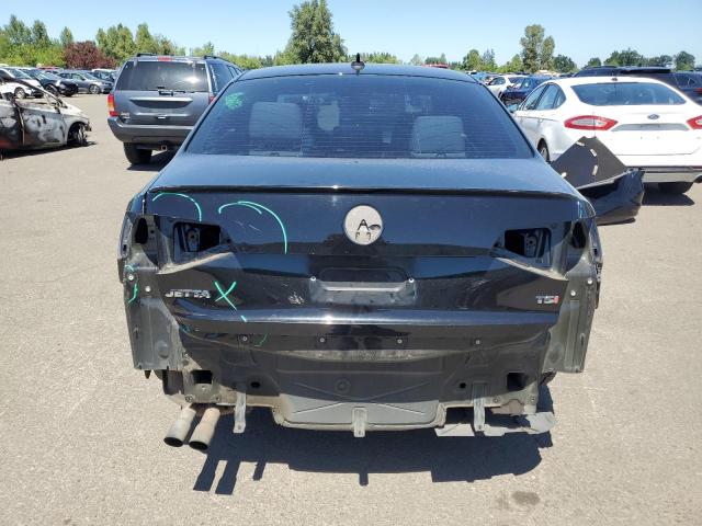 2016 Volkswagen Jetta Sport VIN: 3VWD17AJ8GM259242 Lot: 56704614