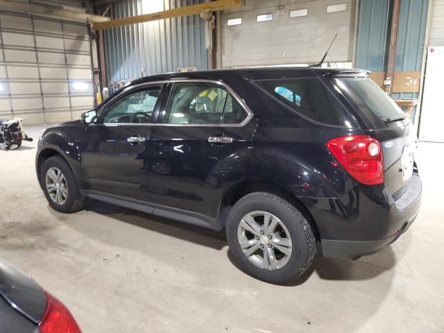 2013 Chevrolet Equinox Ls VIN: 2GNALBEK0D6424073 Lot: 57956304