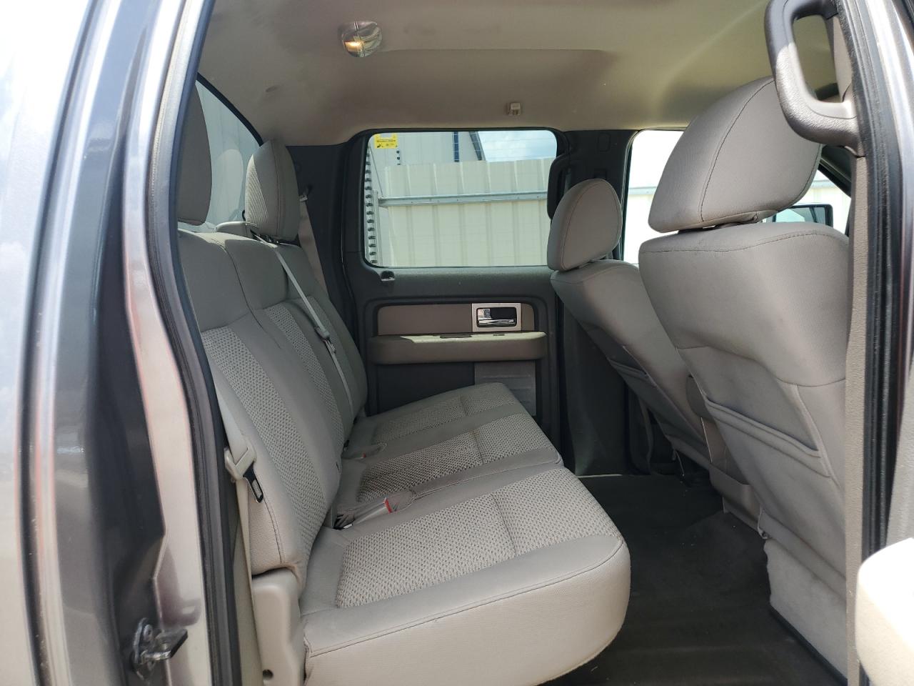 1FTFW1E85AFB63691 2010 Ford F150 Supercrew